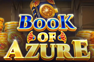 Book of Azure ในคาสิโนออนไลน์