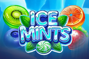 ออนไลน์สล็อตฟรี Ice Mints