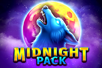 ออนไลน์สล็อต Midnight Pack - Full Moon