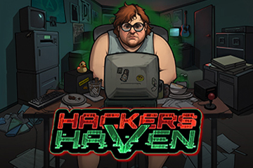 สล็อตฟรี Hackers Haven