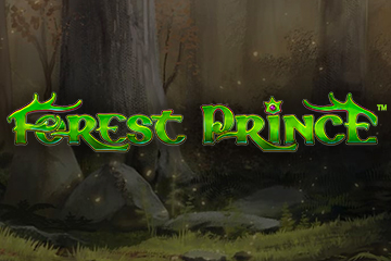 เครื่องสล็อต Forest Prince