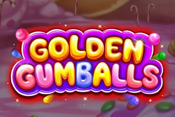 เครื่องสล็อต Golden Gumballs