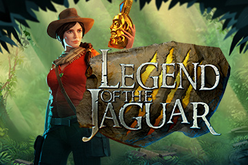 Legend of the Jaguar ออนไลน์และฟรี