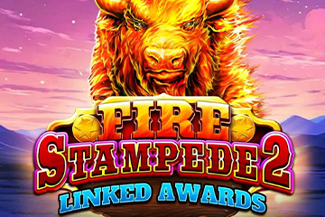 สล็อต Fire Stampede 2