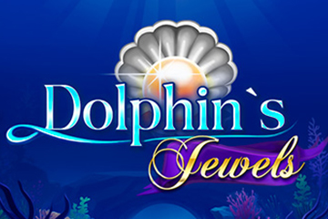 เครื่องสล็อต Dolphin’s Jewels ออนไลน์