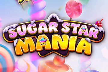 สล็อต Sugar Star Mania ออนไลน์