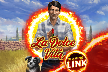 สล็อต La Dolce Vita Flaming Link ออนไลน์