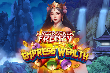ออนไลน์สล็อต Firecracker Frenzy Empress Wealth Buy Bonus