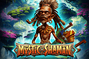 เครื่องสล็อต Mystic Shaman ไม่ต้องลงทะเบียน