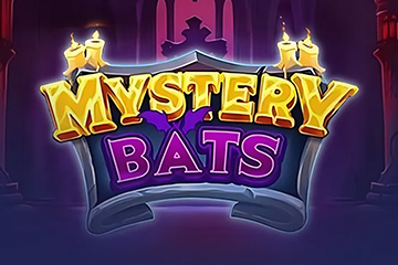 สล็อต Mystery Bats โดยไม่ต้องลงทะเบียน