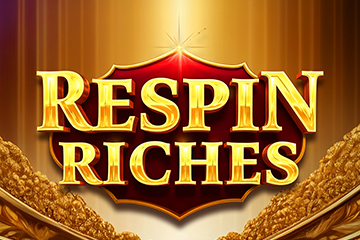 เล่น Respin Riches