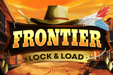 Frontier Lock & Load โดย Yggdrasil