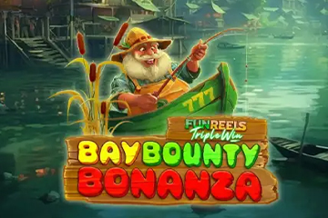 Bay Bounty Bonanza ออนไลน์