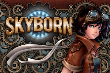 สล็อต Skyborn
