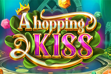 สล็อต A Hopping Kiss ออนไลน์