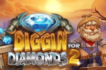Diggin for Diamonds 2 ออนไลน์