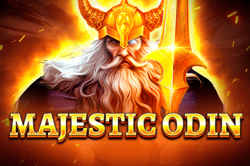 เครื่องสล็อต Majestic Odin ไม่ต้องลงทะเบียน