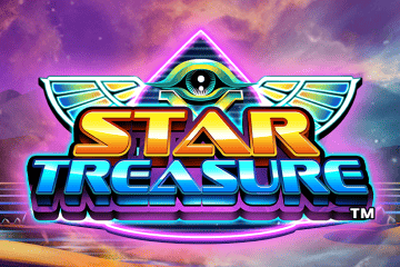 สล็อต Star Treasure ออนไลน์
