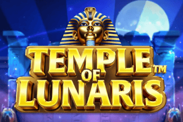 เล่น Temple of Lunaris