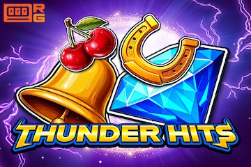 ออนไลน์สล็อต Thunder Hits