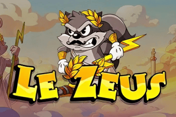 Le Zeus ออนไลน์