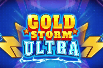 สล็อตฟรี GoldStorm Ultra