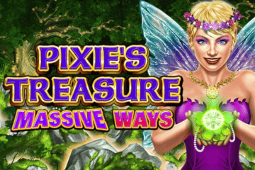 ออนไลน์สล็อต Pixie’s Treasure