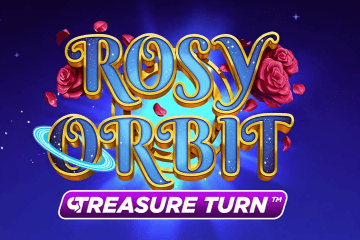 ออนไลน์สล็อตฟรี Rosy Orbit Treasure Turn