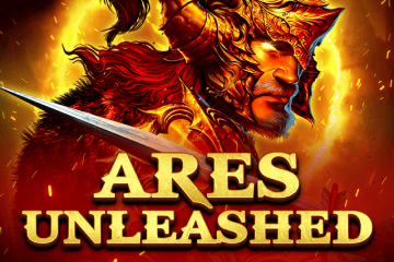 สล็อต Ares Unleashed โดยไม่ต้องลงทะเบียน