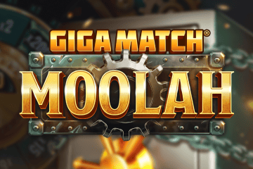 ออนไลน์สล็อต Giga Match Moolah
