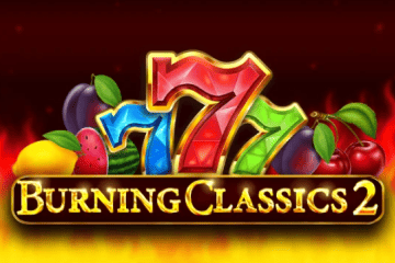 Burning Classics 2 โดย Booming