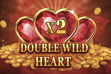Double Wild Heart ในคาสิโนออนไลน์