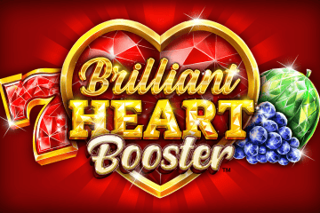 Brilliant Heart Booster ออนไลน์