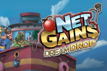 ออนไลน์สล็อต Net Gains Dream Drop