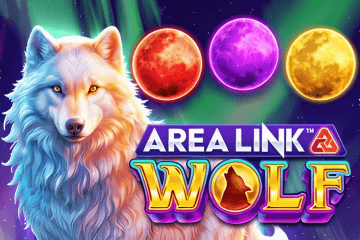 Area Link Wolf ในคาสิโนออนไลน์