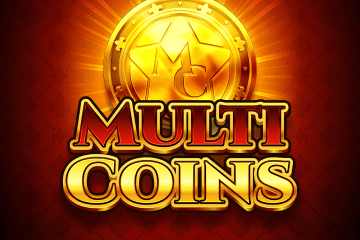 เครื่องสล็อต Multi Coins