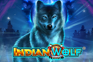 สล็อต Indiana Wolf ออนไลน์