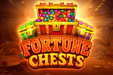Fortune Chests ในคาสิโนออนไลน์