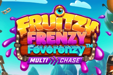 Fruitzy Frenzy Feverenzy MultiChase ในคาสิโนออนไลน์