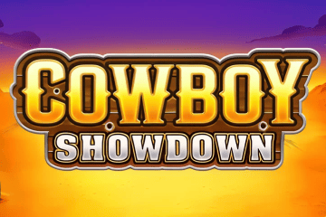 Cowboy Showdown โดย Iron Dog Studios
