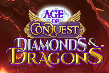 ออนไลน์สล็อต Age of Conquest Diamonds & Dragons