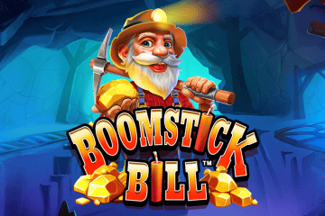 Boomstick Bill ในคาสิโนออนไลน์