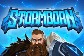 สล็อตฟรี Stormborn
