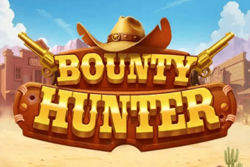 สล็อตฟรี Bounty Hunter