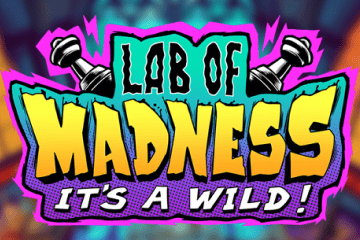 เล่น Lab of Madness It's A-Wild!
