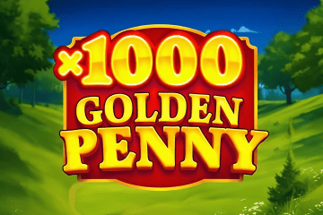 Golden Penny x1000 ออนไลน์