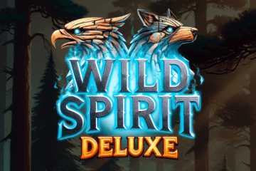 Wild Spirit Deluxe โดย Mascot