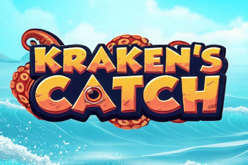 ออนไลน์สล็อต Kraken's Catch
