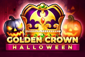 สล็อต Golden Crown Halloween