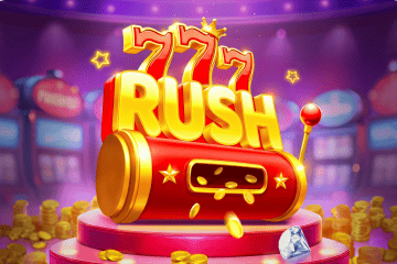 777 Rush ออนไลน์